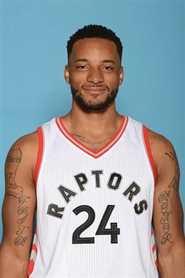 Norman Powell Poster 3438239