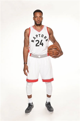 Norman Powell Poster 3438242