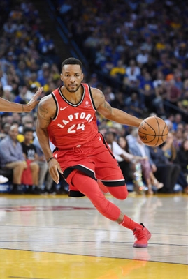 Norman Powell Poster 3438244
