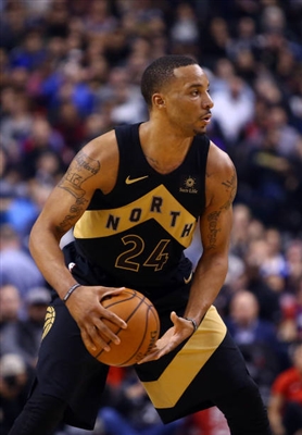 Norman Powell Poster 3438245