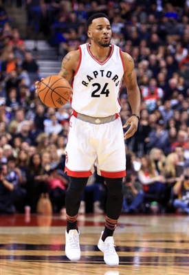 Norman Powell Poster 3438246