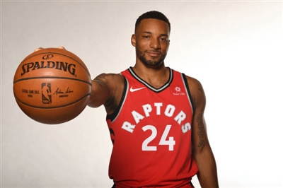 Norman Powell stickers 3438247