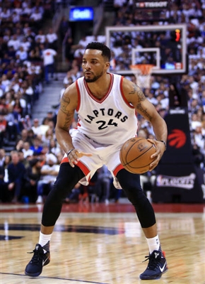 Norman Powell Poster 3438248