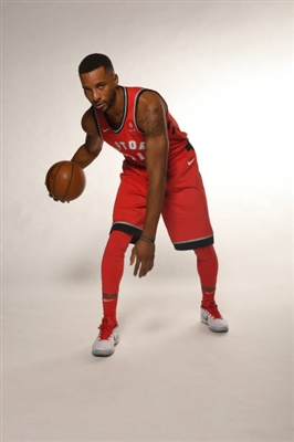 Norman Powell stickers 3438252