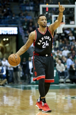 Norman Powell Poster 3438257