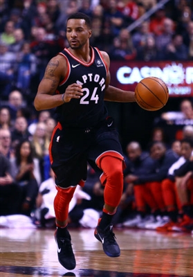 Norman Powell Poster 3438260