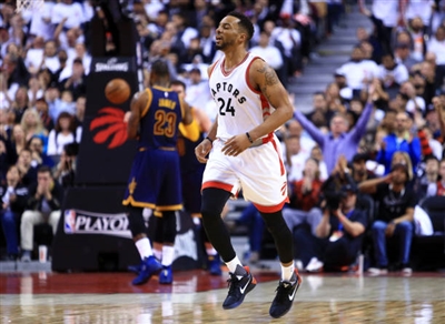 Norman Powell Poster 3438264