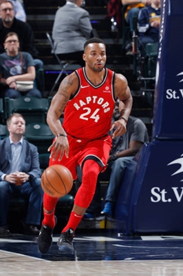 Norman Powell Poster 3438266