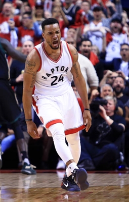 Norman Powell Poster 3438267
