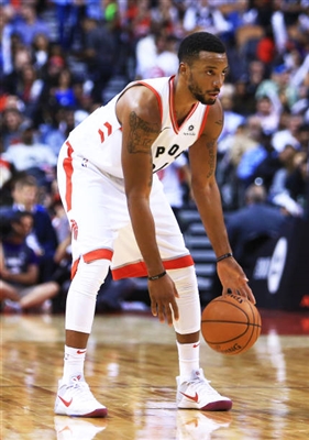 Norman Powell Poster 3438268