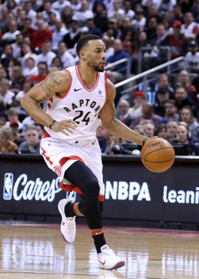 Norman Powell Poster 3438270