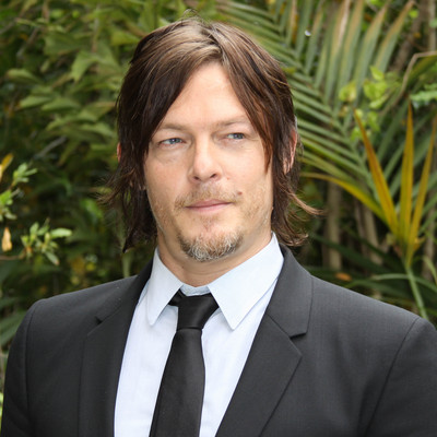 Norman Reedus posters