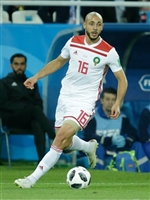 Noureddine Amrabat Tank Top #3351978