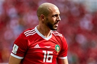 Noureddine Amrabat Tank Top #3351981