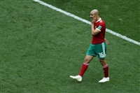 Noureddine Amrabat Sweatshirt #3351987