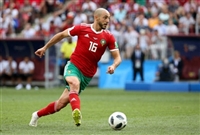 Noureddine Amrabat Tank Top #3352006