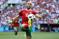 Noureddine Amrabat Tank Top #3352013