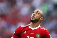 Noureddine Amrabat Sweatshirt #3352015