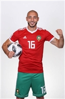 Noureddine Amrabat Sweatshirt #3352019