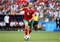 Noureddine Amrabat Tank Top #3352023