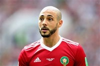 Noureddine Amrabat Sweatshirt #3352024