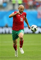 Noureddine Amrabat Tank Top #3352030