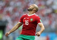 Noureddine Amrabat Sweatshirt #3352031