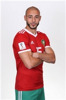 Noureddine Amrabat Tank Top #3352032