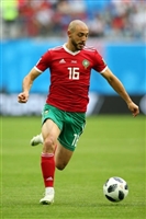 Noureddine Amrabat Sweatshirt #3352033