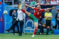 Noureddine Amrabat Tank Top #3352037