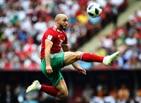 Noureddine Amrabat Sweatshirt #3352042