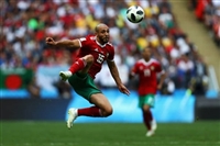 Noureddine Amrabat Tank Top #3352046