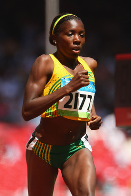 Novlene Williams Mills posters