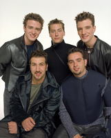 Nsync hoodie #3362171
