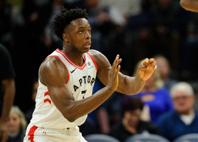 OG Anunoby stickers 3370418