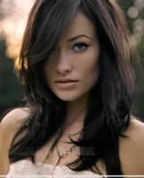OLIVIA WILDE Sweatshirt #1493362