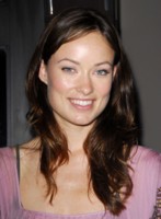 OLIVIA WILDE Sweatshirt #1493365