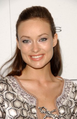 OLIVIA WILDE puzzle 1493369