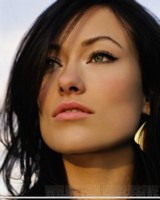 OLIVIA WILDE Sweatshirt #1498358