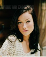 OLIVIA WILDE Sweatshirt #1498359