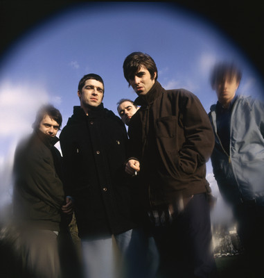 Oasis Poster 2101520