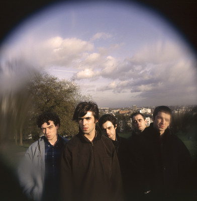 Oasis Poster 2101529