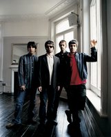 Oasis Longsleeve T-shirt #2527512