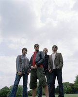Oasis Longsleeve T-shirt #2527514