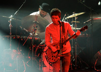 Oasis tote bag #G890042