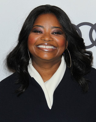 Octavia Spencer posters