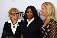 Octavia Spencer magic mug #G1082085