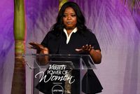 Octavia Spencer magic mug #G1082187