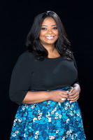 Octavia Spencer tote bag #G2277485
