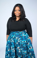 Octavia Spencer tote bag #G2277488
